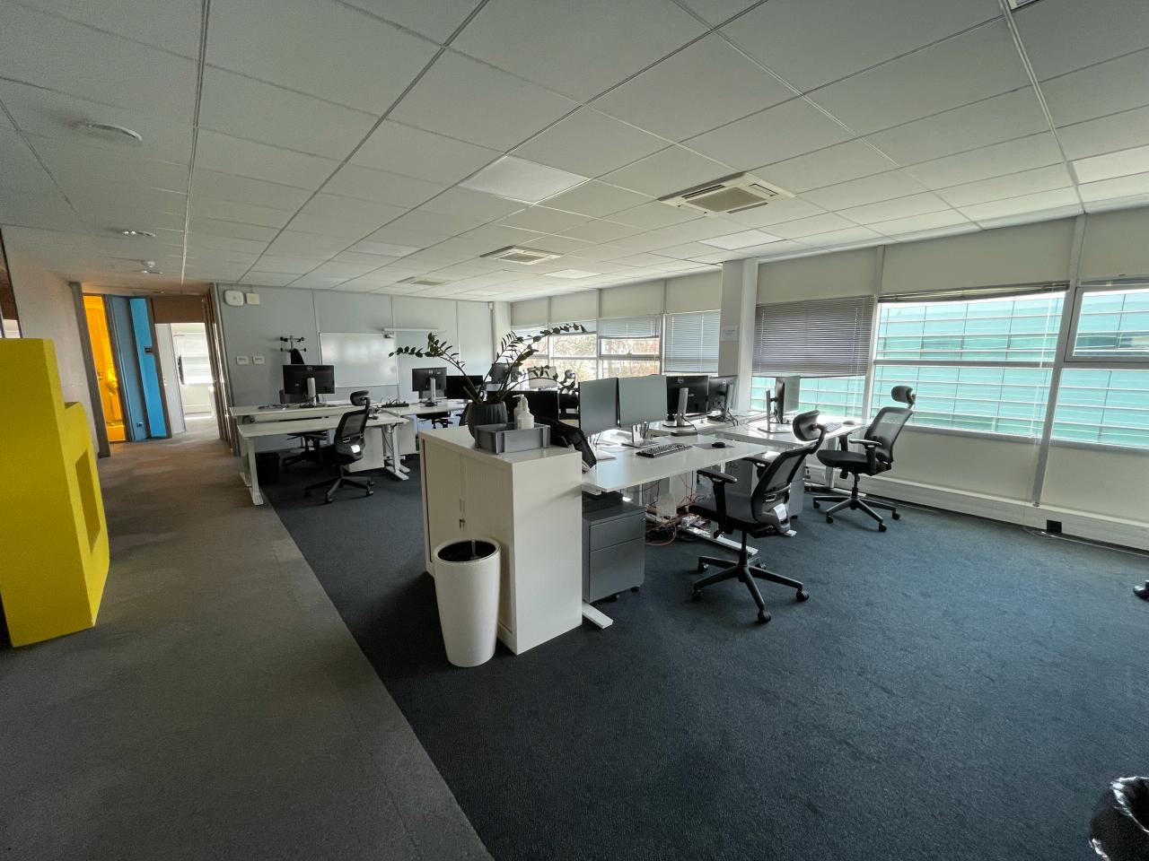 Bureau Toulouse 1329m² Location bureau Toulouse Haute-Garonne OLBUR2108458 16